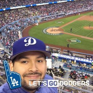 Meet your Posher, Andy